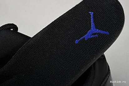 “Space 11 Jordan Air Jam